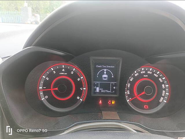 Used Mahindra XUV300 [2019-2024] W8 (O) 1.2 Petrol in Dehradun