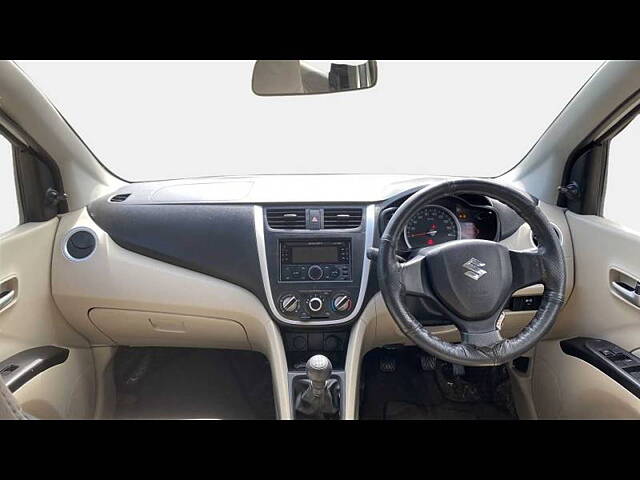 Used Maruti Suzuki Celerio [2017-2021] VXi CNG [2017-2019] in Pune