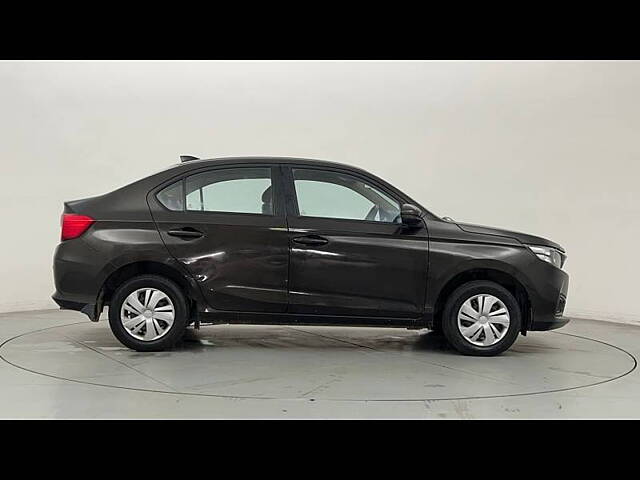 Used Honda Amaze [2013-2016] 1.2 S i-VTEC in Ghaziabad