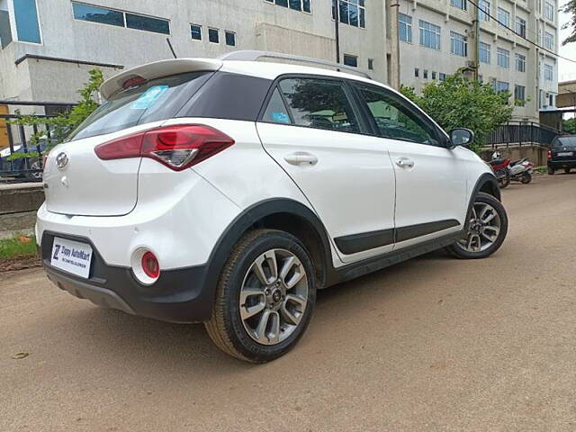 Used Hyundai i20 Active [2015-2018] 1.2 S in Bangalore