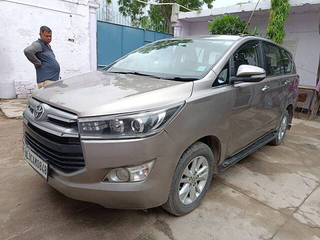 Used Toyota Innova Crysta [2016-2020] 2.4 VX 8 STR [2016-2020] in Delhi