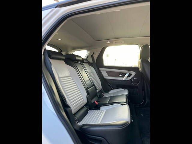 Used Land Rover Discovery Sport [2020-2022] SE R-Dynamic in Surat