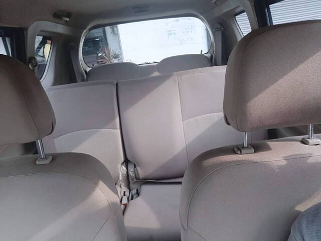 Used Maruti Suzuki Ertiga [2015-2018] LXI in Kolkata