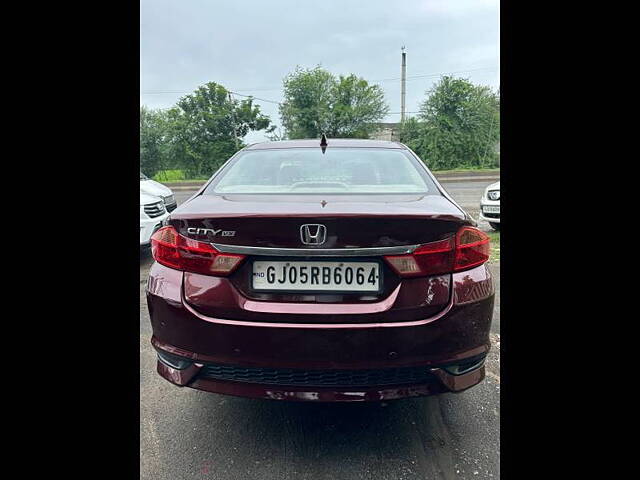 Used Honda City [2014-2017] VX (O) MT Diesel in Kheda