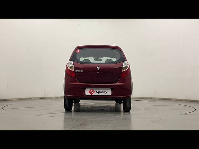 Used Maruti Suzuki Alto K10 [2014-2020] VXi [2014-2019] in Hyderabad