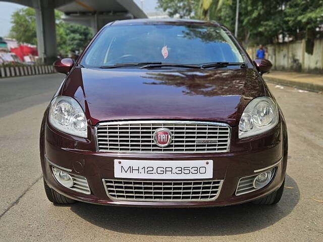 Used 2011 Fiat Linea in Mumbai