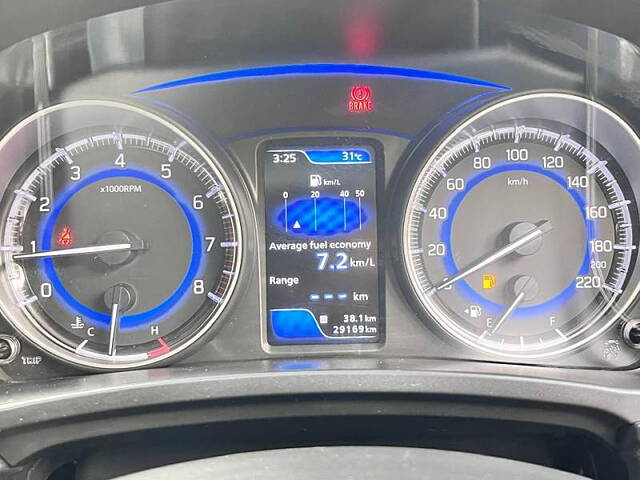 Used Maruti Suzuki Baleno [2019-2022] Zeta in Delhi