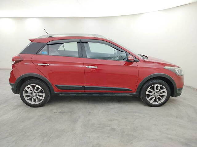 Used Hyundai i20 Active [2015-2018] 1.2 SX in Coimbatore