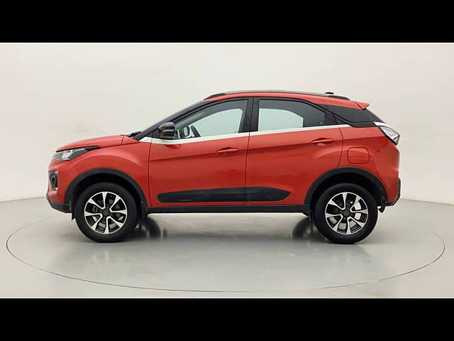 Used Tata Nexon [2020-2023] XZA Plus [2020-2023] in Bangalore