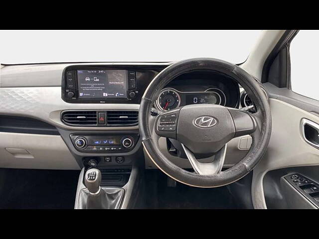 Used Hyundai Grand i10 Nios [2019-2023] Asta 1.2 Kappa VTVT in Patna