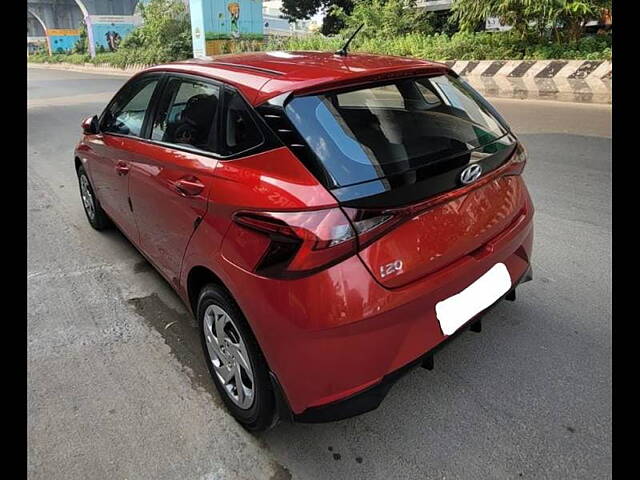 Used Hyundai i20 [2020-2023] Magna 1.2 MT [2020-2023] in Chennai