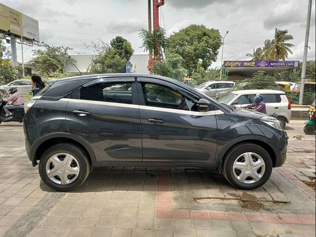 Used Tata Nexon [2017-2020] XMA Petrol in Bangalore