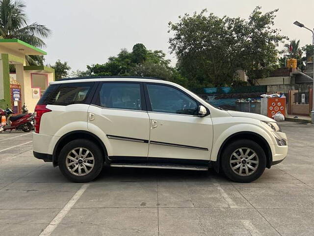 Used Mahindra XUV500 [2015-2018] W10 1.99 in Chennai