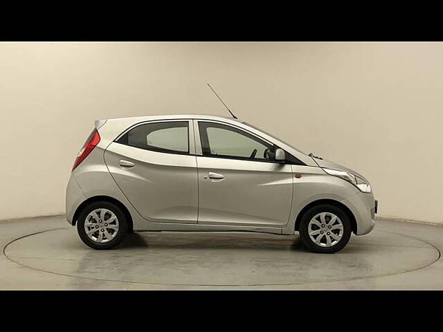 Used Hyundai Eon Sportz in Pune