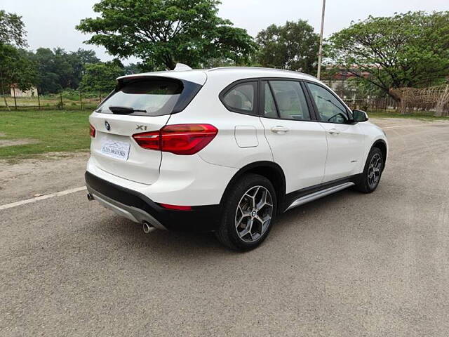 Used BMW X1 [2013-2016] sDrive20d M Sport in Guwahati