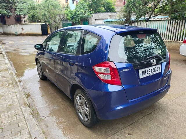 Used Honda Jazz [2009-2011] Select Edition Old in Pune