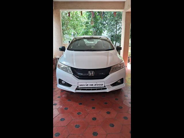 Used 2016 Honda City in Pune