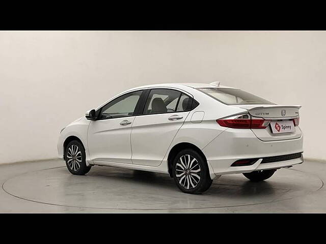 Used Honda City [2014-2017] VX in Pune