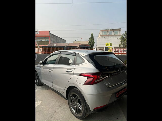 Used Hyundai i20 [2020-2023] Sportz 1.2 MT [2020-2023] in Greater Noida