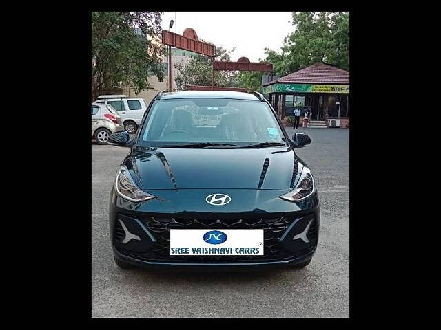 Used 2023 Hyundai Grand i10 NIOS in Coimbatore