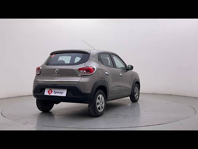 Used Renault Kwid [2015-2019] RXT [2015-2019] in Bangalore