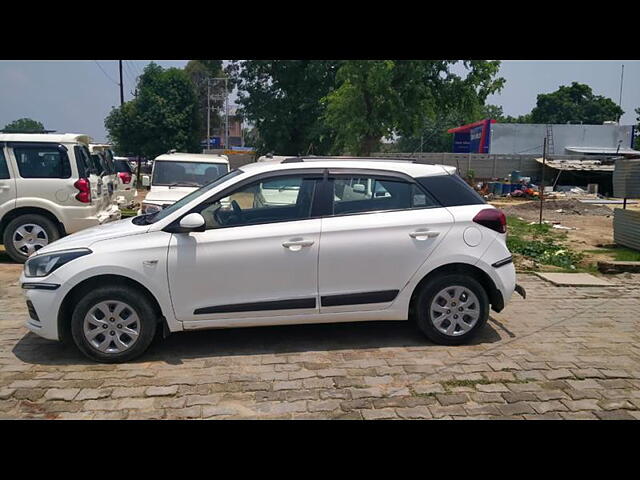 Used Hyundai Elite i20 [2017-2018] Magna Executive 1.2 in Lucknow