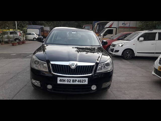 Used 2010 Skoda Laura in Mumbai