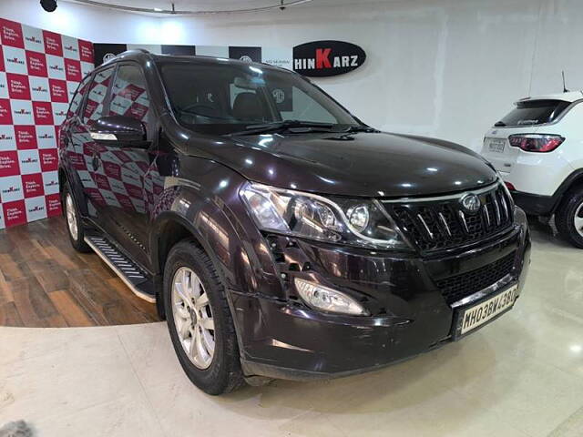 Used Mahindra XUV500 [2015-2018] W10 in Mumbai