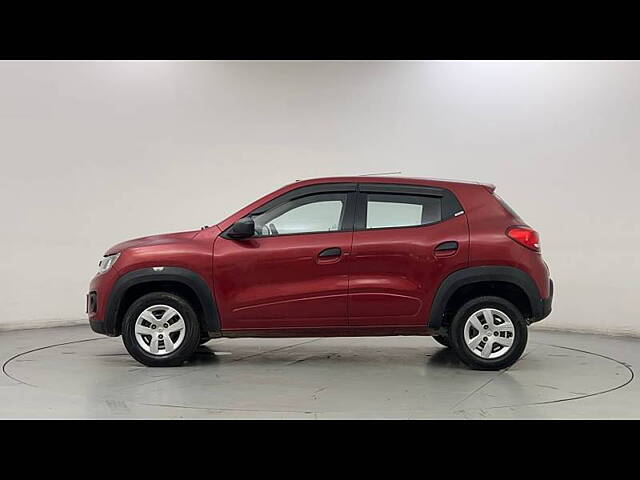 Used Renault Kwid [2015-2019] RXL [2015-2019] in Ghaziabad