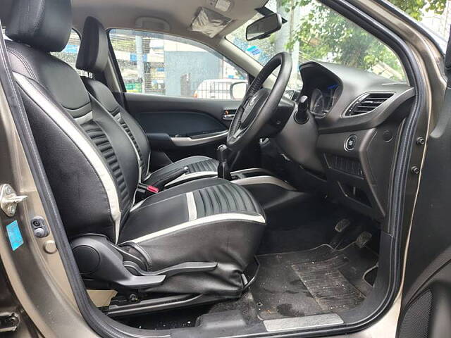 Used Toyota Glanza [2019-2022] G in Delhi