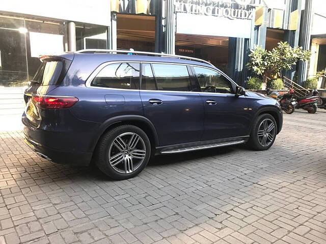 Used Mercedes-Benz GLS 450d 4MATIC in Pune