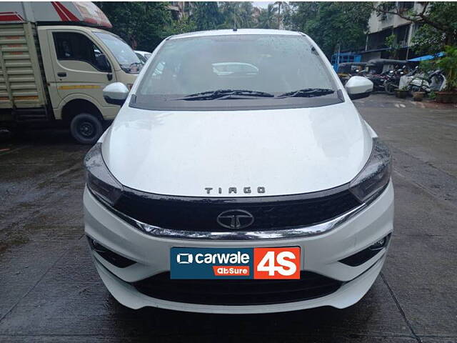 Used 2020 Tata Tiago in Thane