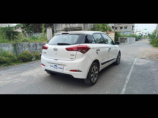 Used Hyundai Elite i20 [2018-2019] Asta 1.4 (O) CRDi in Chennai