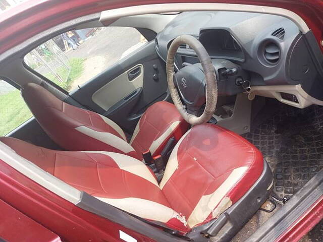 Used Maruti Suzuki Alto K10 [2014-2020] LXi [2014-2019] in Kolkata