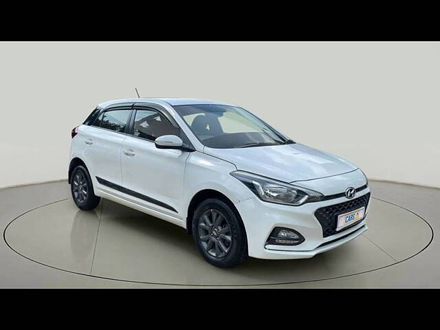 Used 2018 Hyundai Elite i20 in Lucknow