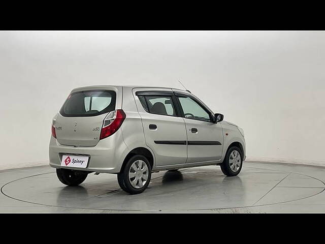 Used Maruti Suzuki Alto K10 [2014-2020] VXi [2014-2019] in Faridabad