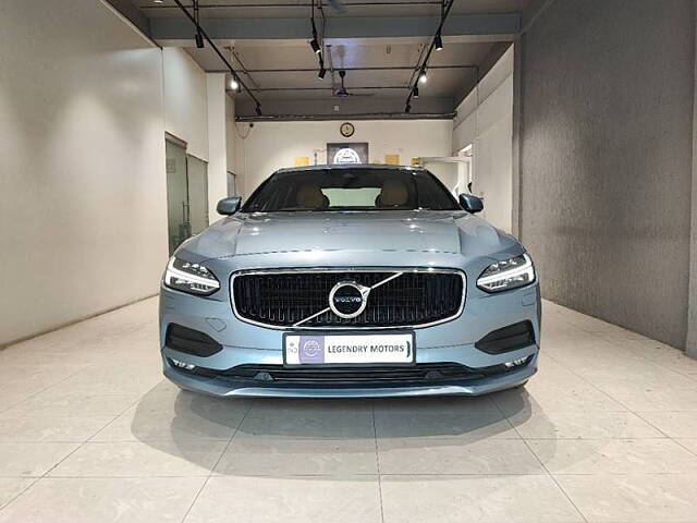 Used Volvo S90 [2016-2021] Momentum D4 [2018-2020] in Pune