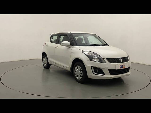 Used 2015 Maruti Suzuki Swift in Mumbai