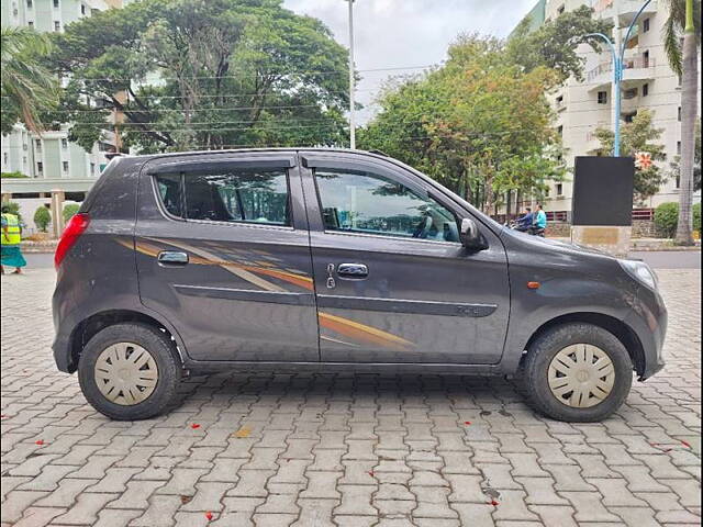 Used Maruti Suzuki Alto 800 [2012-2016] Lxi in Pune