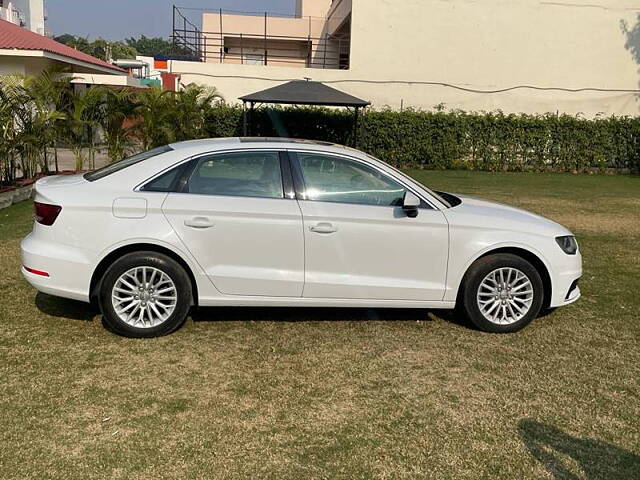 Used Audi A3 [2014-2017] 35 TDI Premium in Kanpur