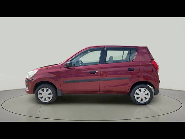 Used Maruti Suzuki Alto K10 [2014-2020] VXi [2014-2019] in Pune