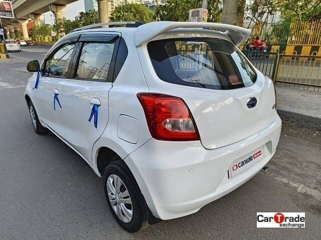 Used Datsun GO [2014-2018] T in Noida