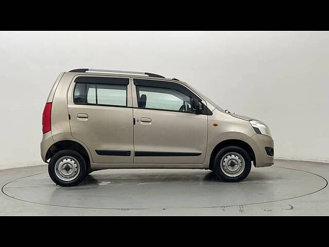 Used Maruti Suzuki Wagon R 1.0 [2010-2013] LXi CNG in Delhi