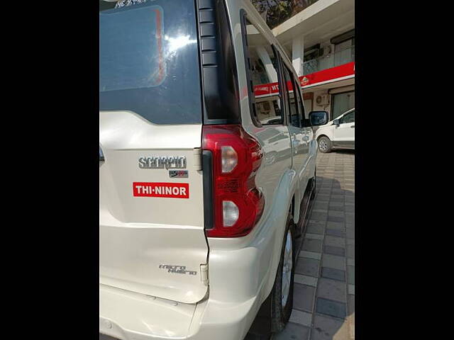 Used Mahindra Scorpio 2021 S11 2WD 7 STR in Bhopal