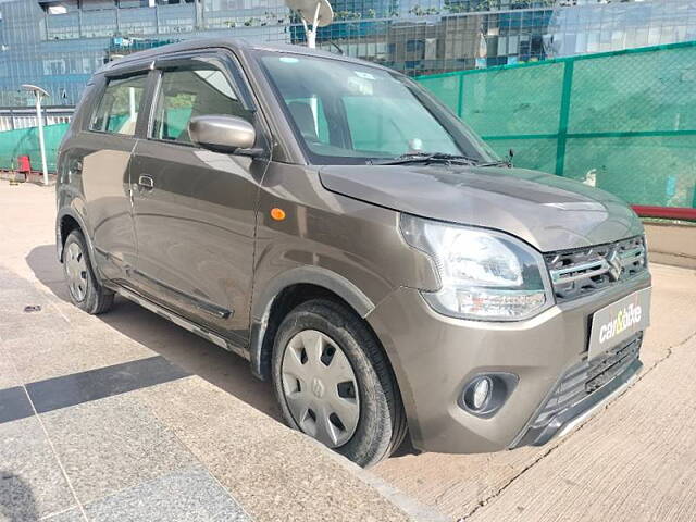 Used Maruti Suzuki Wagon R [2019-2022] ZXi 1.2 in Gurgaon