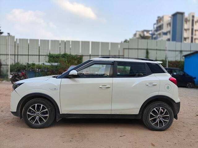 Used Mahindra XUV300 [2019-2024] W6 1.2 Petrol AMT [2021] in Hyderabad