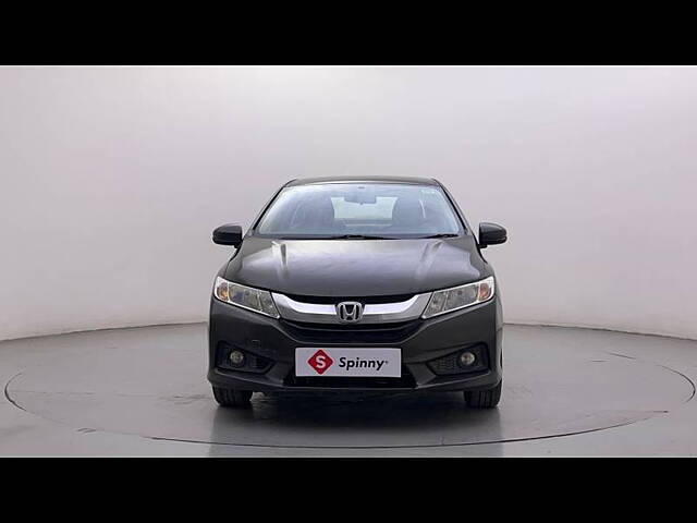 Used Honda City [2014-2017] V in Bangalore