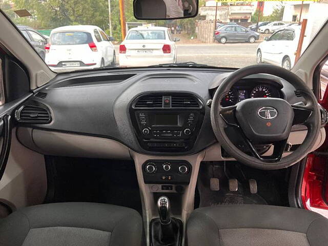 Used Tata Tiago [2016-2020] Revotron XT [2016-2019] in Nagpur