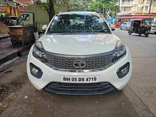 Used Tata Nexon [2017-2020] XZA Plus Diesel in Mumbai