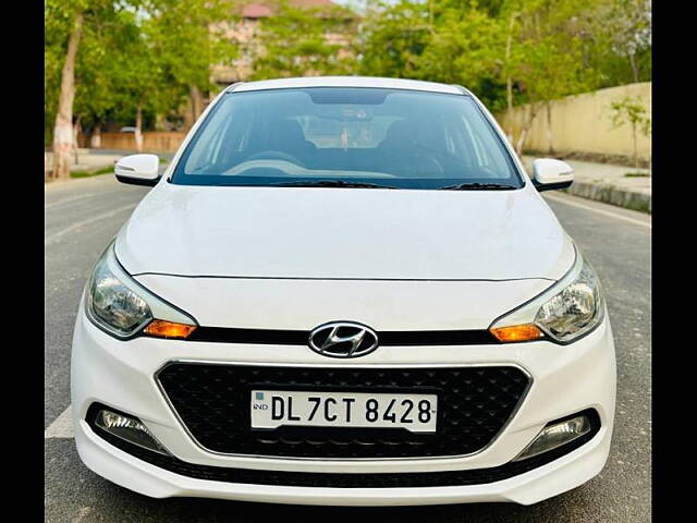 Used 2016 Hyundai Elite i20 in Delhi